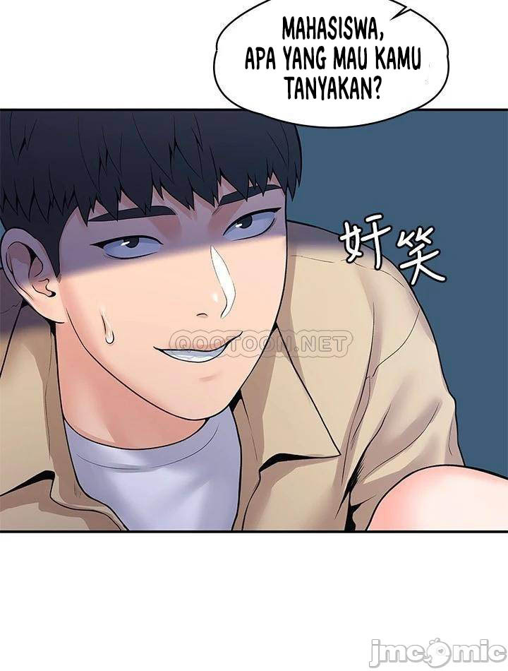 Campus Today: Chapter chapter-53 - Page 18