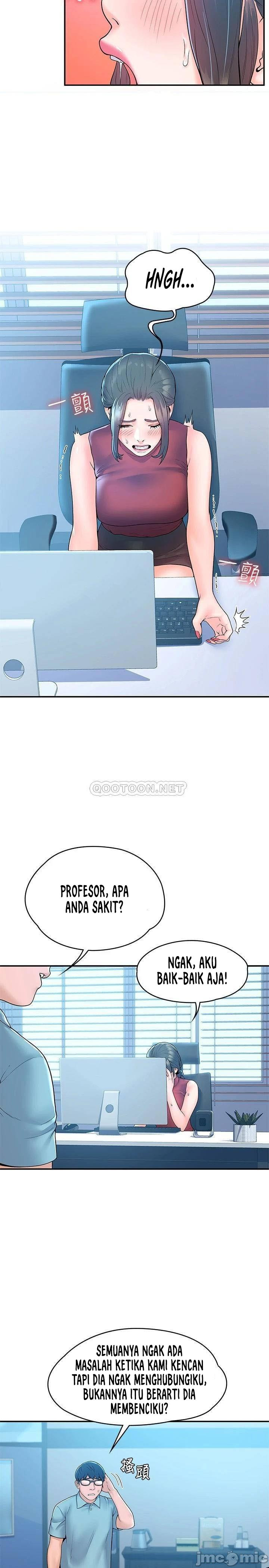 Campus Today: Chapter chapter-53 - Page 20