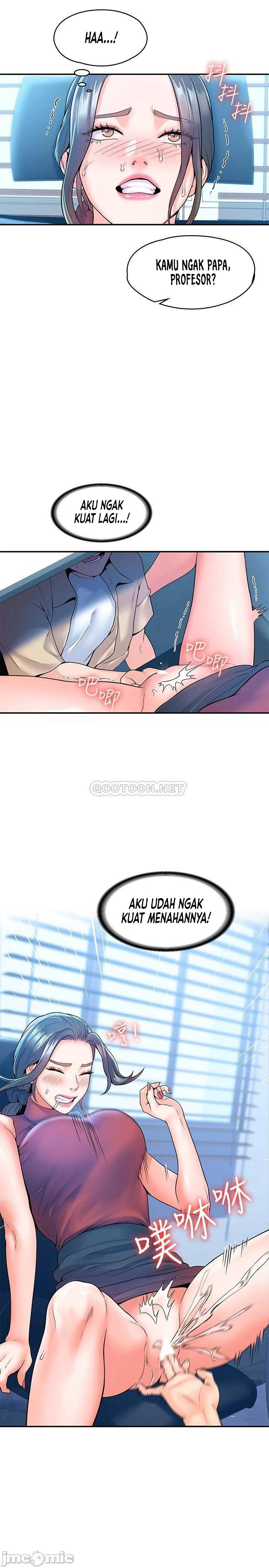 Campus Today: Chapter chapter-53 - Page 24