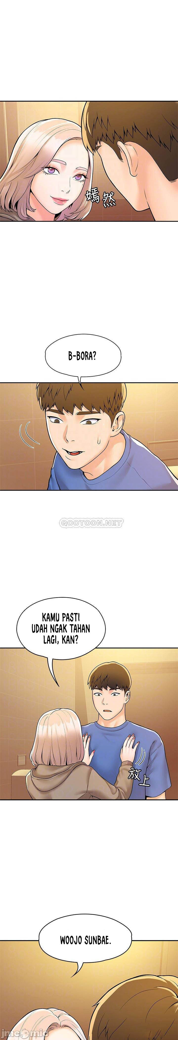 Campus Today: Chapter chapter-56 - Page 3