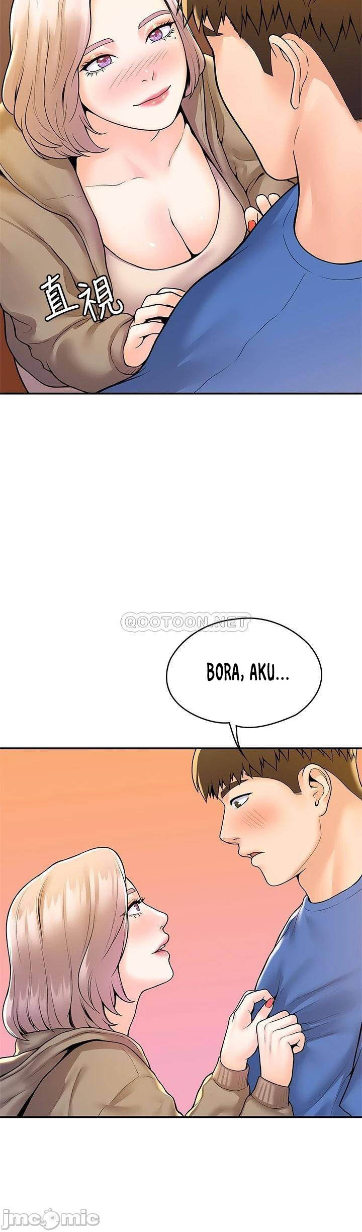 Campus Today: Chapter chapter-56 - Page 4