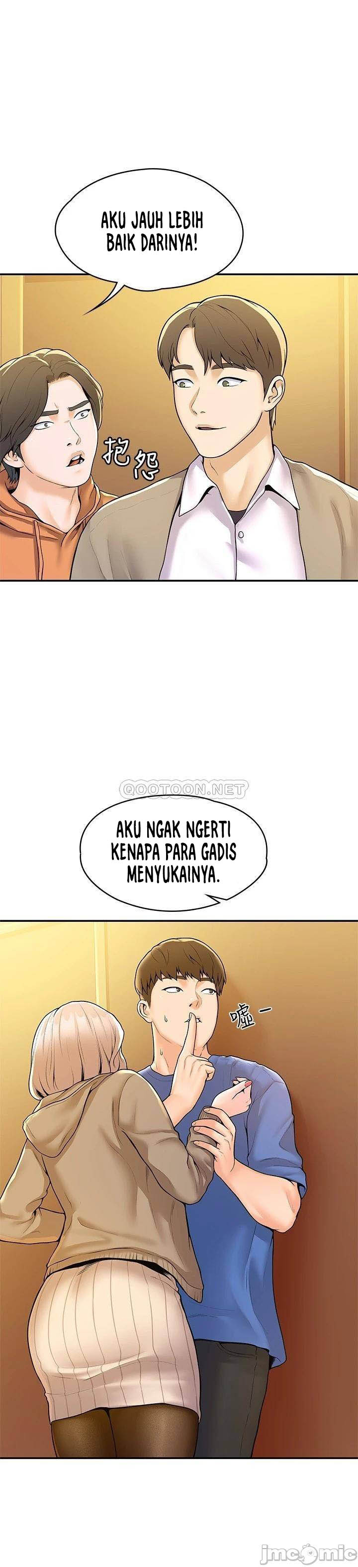 Campus Today: Chapter chapter-56 - Page 6