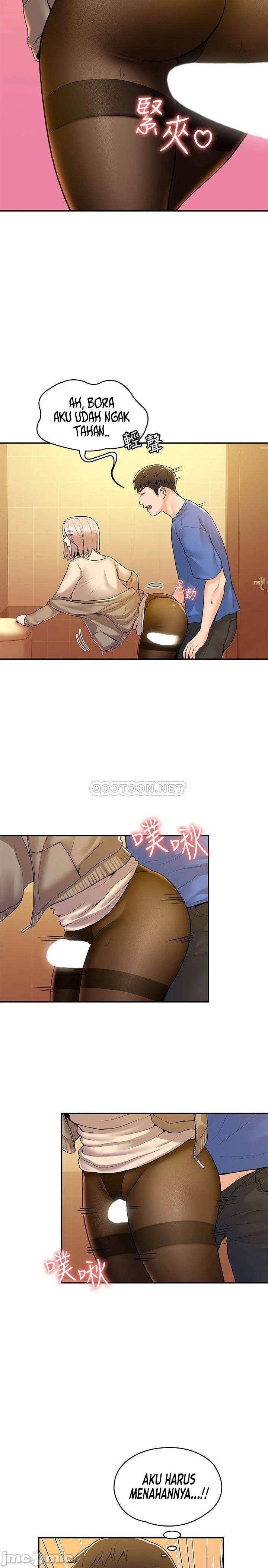 Campus Today: Chapter chapter-56 - Page 14