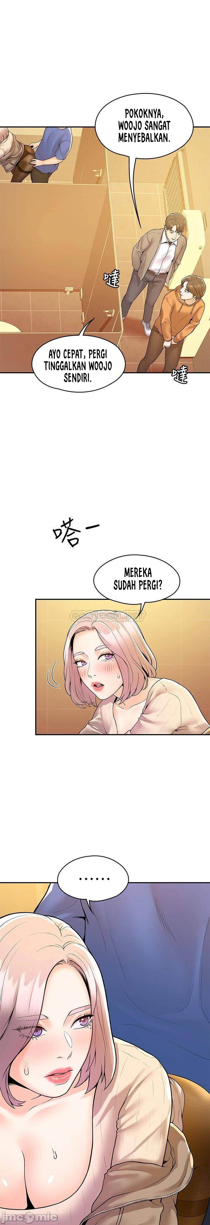 Campus Today: Chapter chapter-56 - Page 16