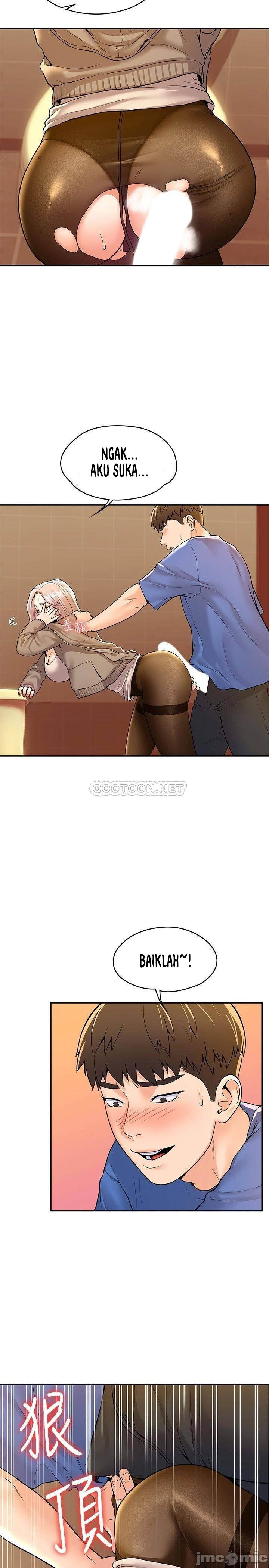 Campus Today: Chapter chapter-56 - Page 19