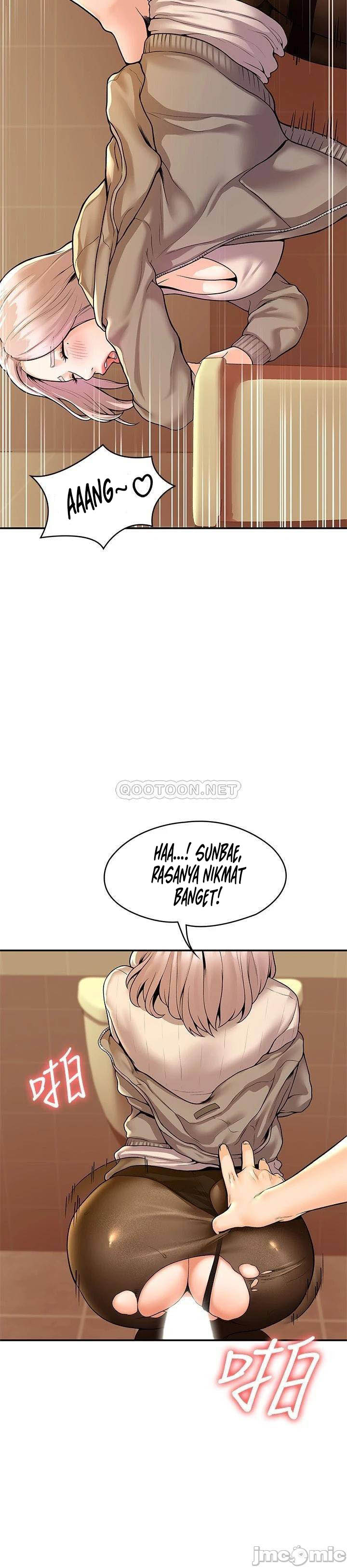 Campus Today: Chapter chapter-56 - Page 20