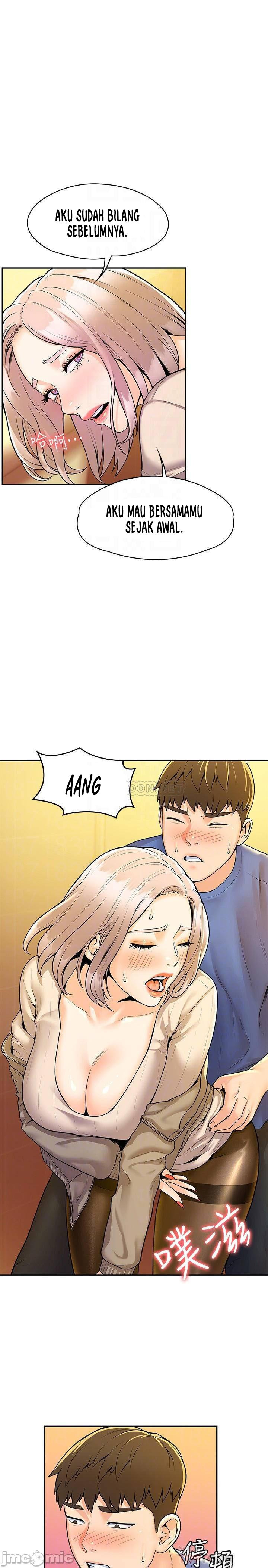 Campus Today: Chapter chapter-57 - Page 3