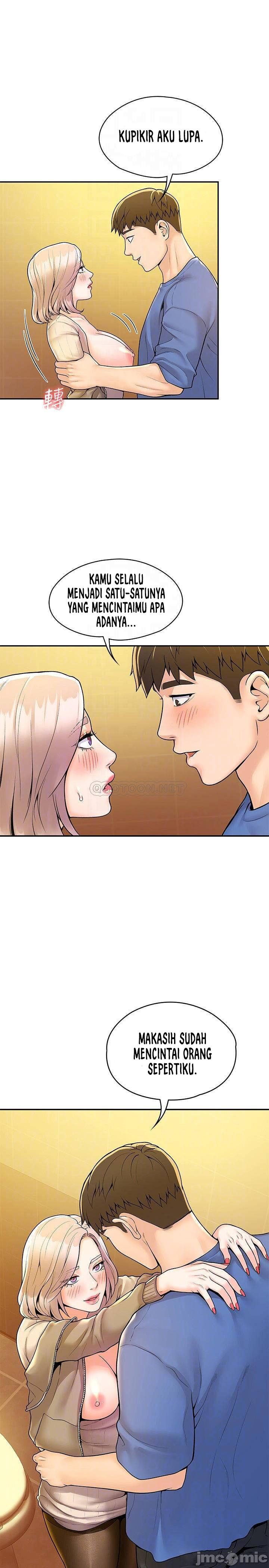 Campus Today: Chapter chapter-57 - Page 5