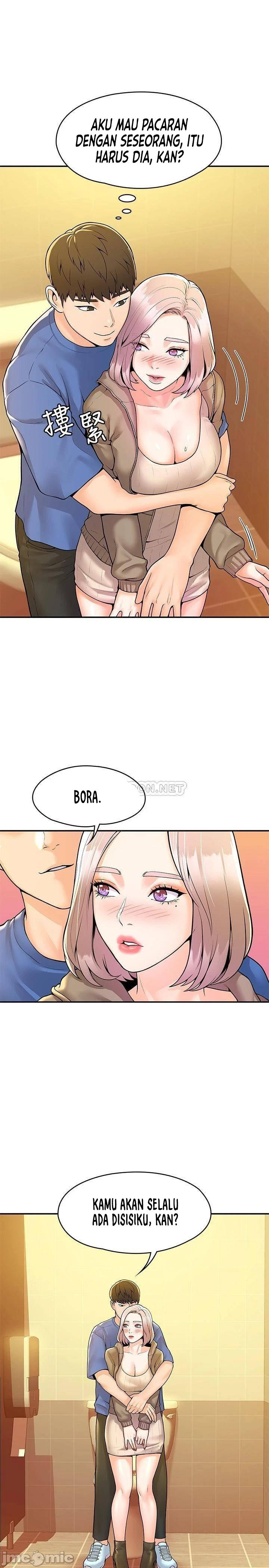 Campus Today: Chapter chapter-57 - Page 16