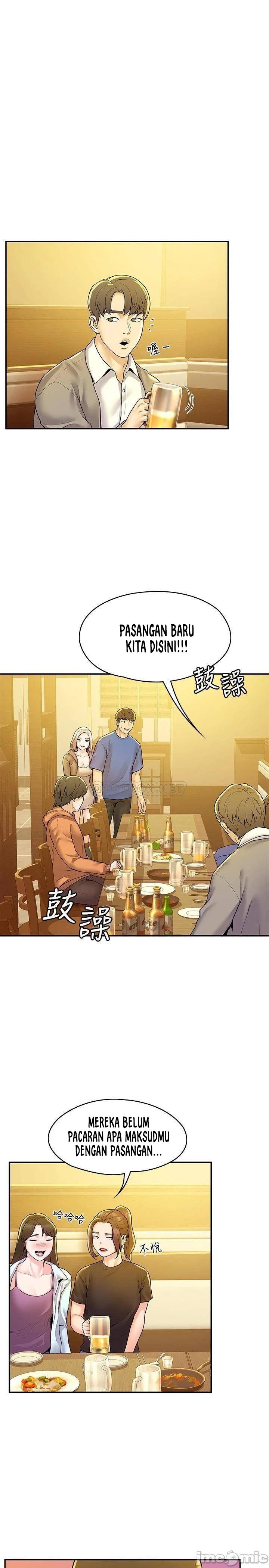 Campus Today: Chapter chapter-57 - Page 18