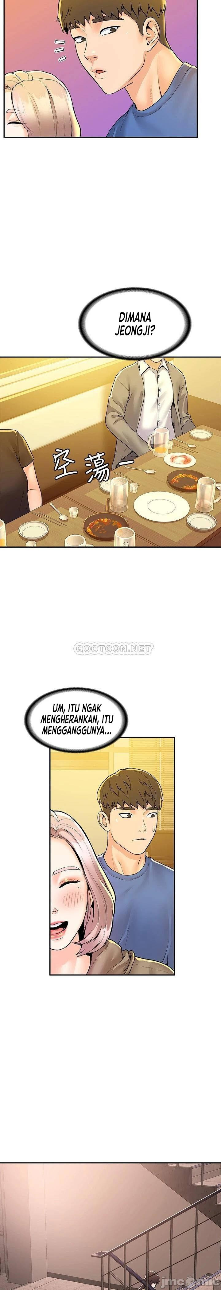 Campus Today: Chapter chapter-57 - Page 19