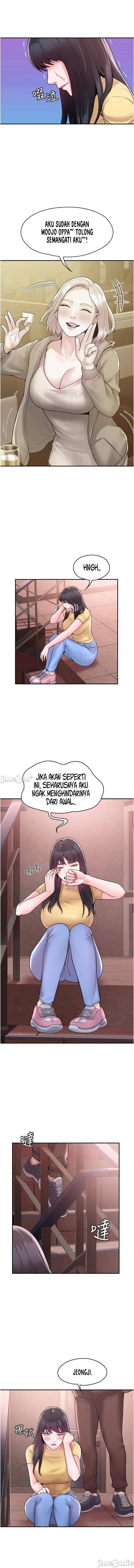 Campus Today: Chapter chapter-57 - Page 21