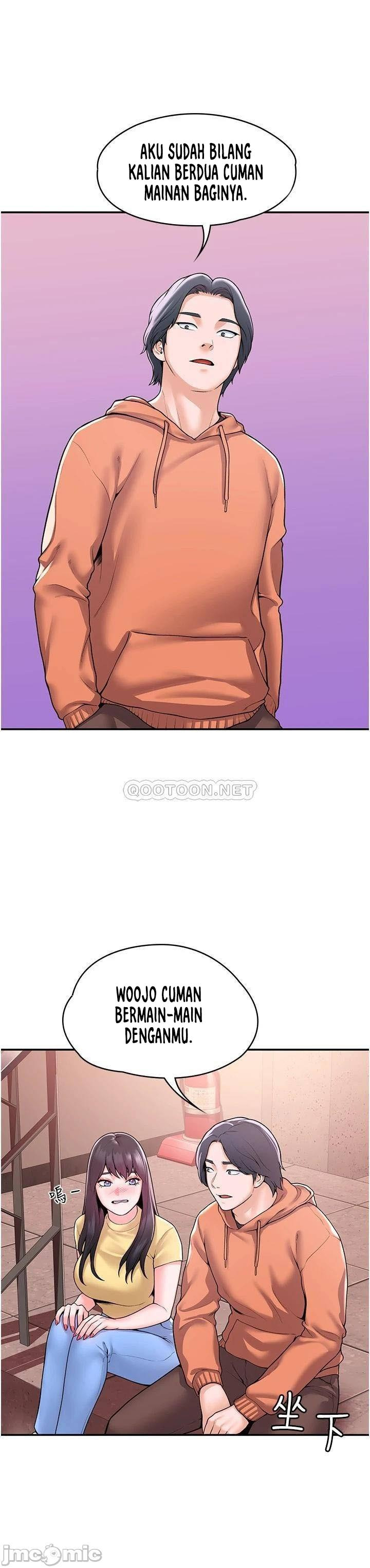 Campus Today: Chapter chapter-57 - Page 22