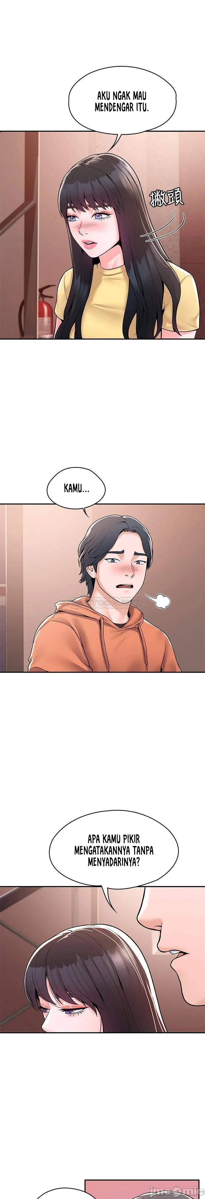 Campus Today: Chapter chapter-57 - Page 23