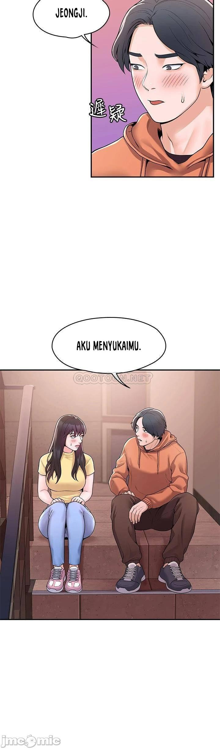 Campus Today: Chapter chapter-57 - Page 24