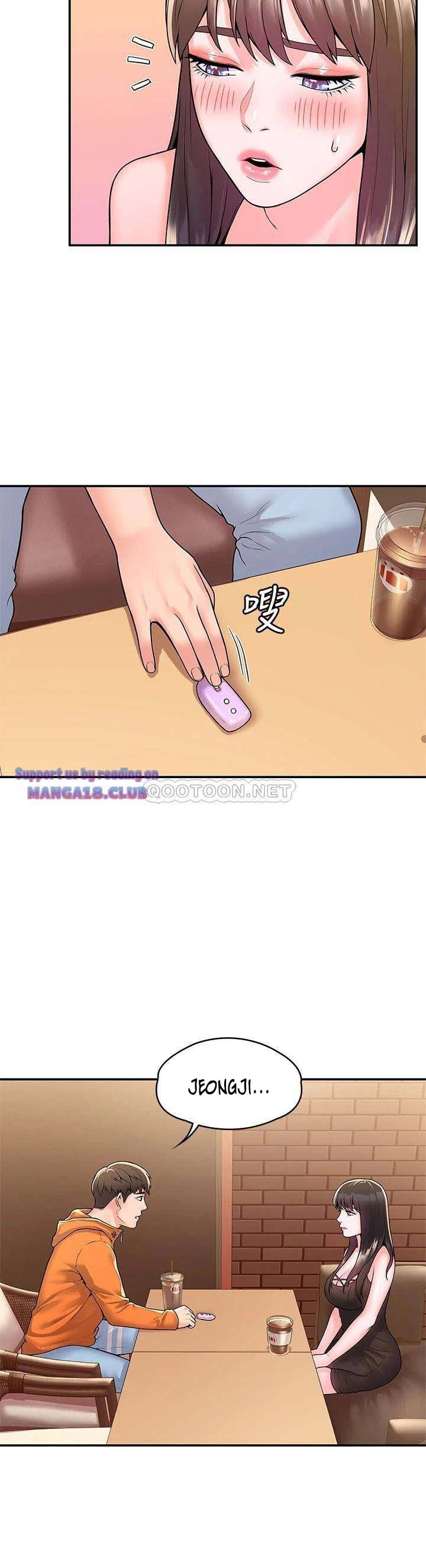 Campus Today: Chapter chapter-59 - Page 4