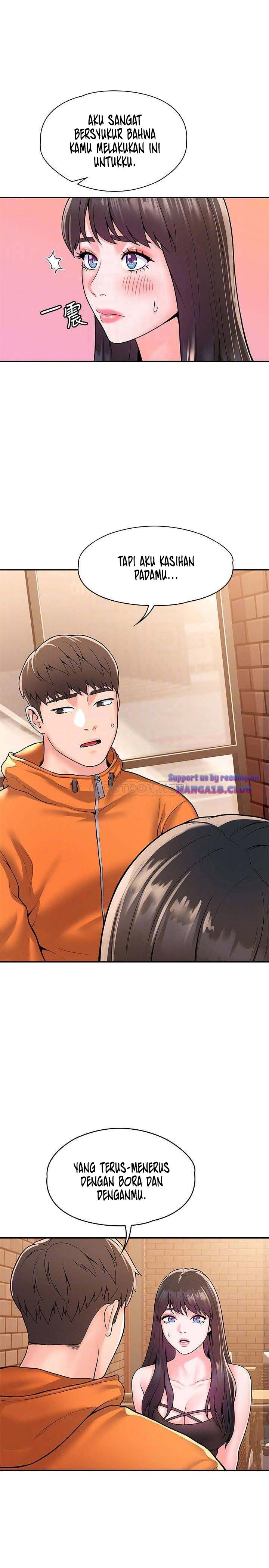 Campus Today: Chapter chapter-59 - Page 5