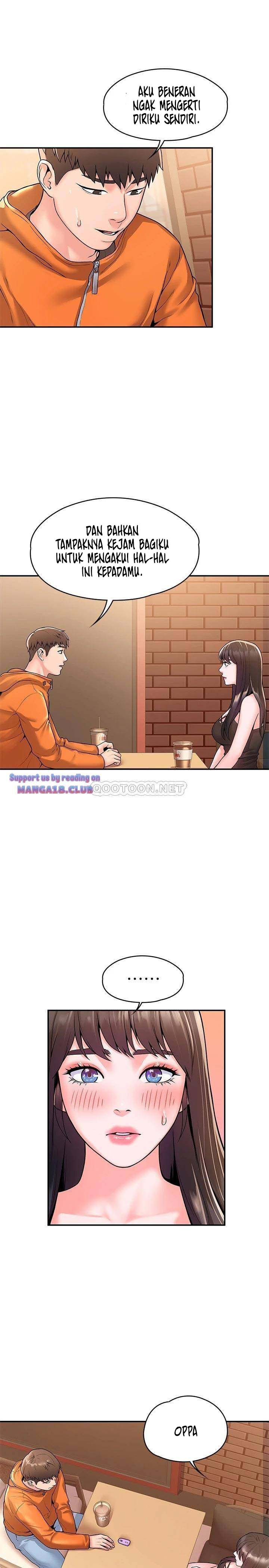 Campus Today: Chapter chapter-59 - Page 6