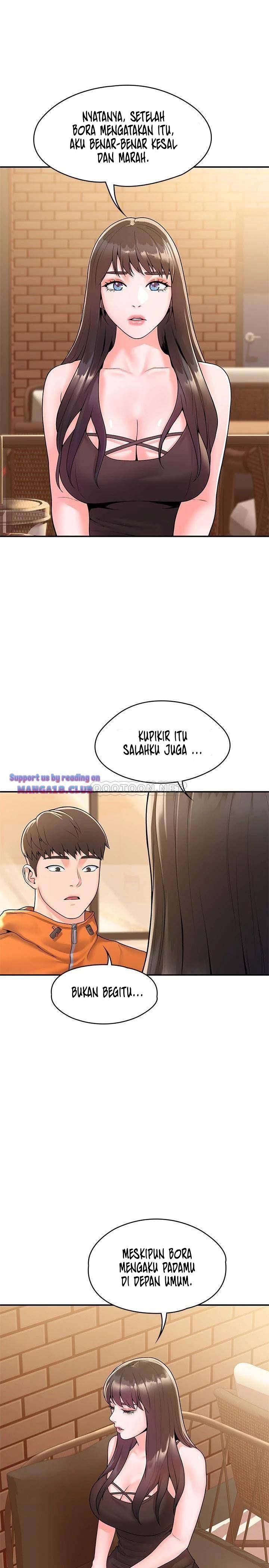 Campus Today: Chapter chapter-59 - Page 8