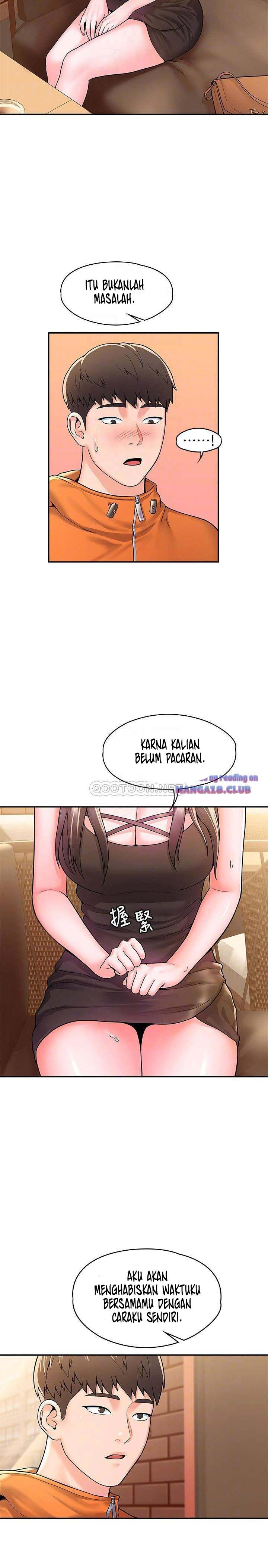 Campus Today: Chapter chapter-59 - Page 9