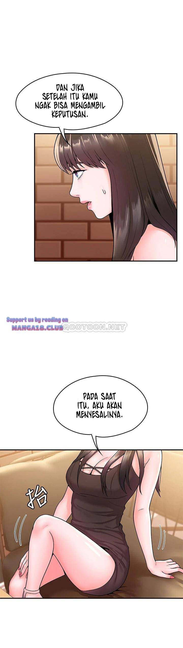 Campus Today: Chapter chapter-59 - Page 10