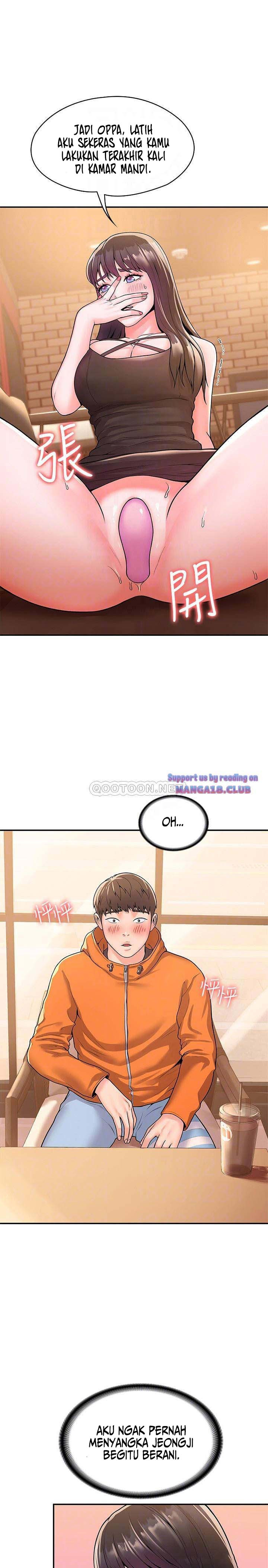 Campus Today: Chapter chapter-59 - Page 11