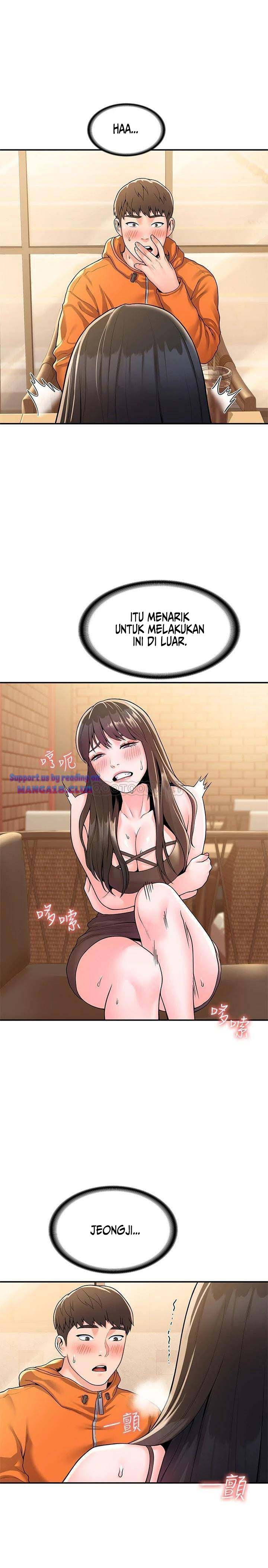 Campus Today: Chapter chapter-59 - Page 14