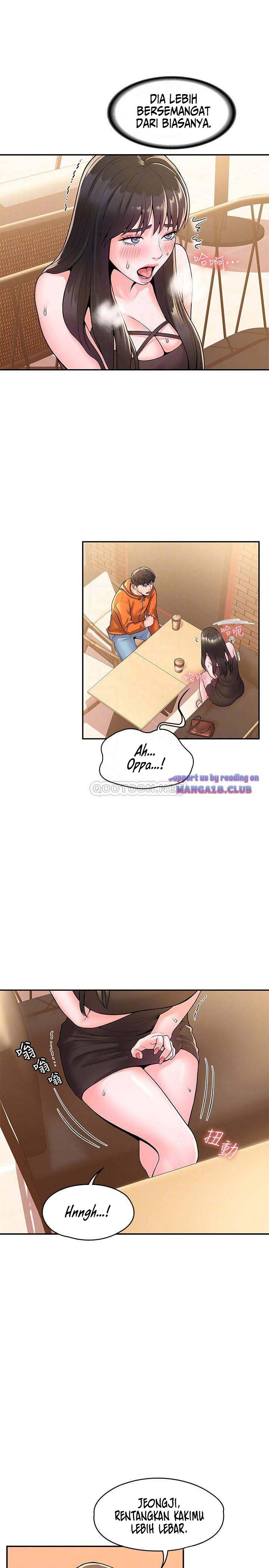 Campus Today: Chapter chapter-59 - Page 15