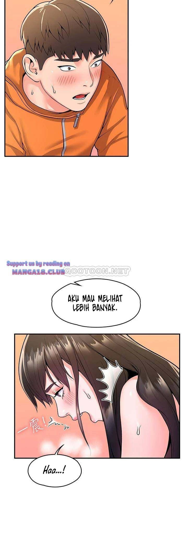 Campus Today: Chapter chapter-59 - Page 16