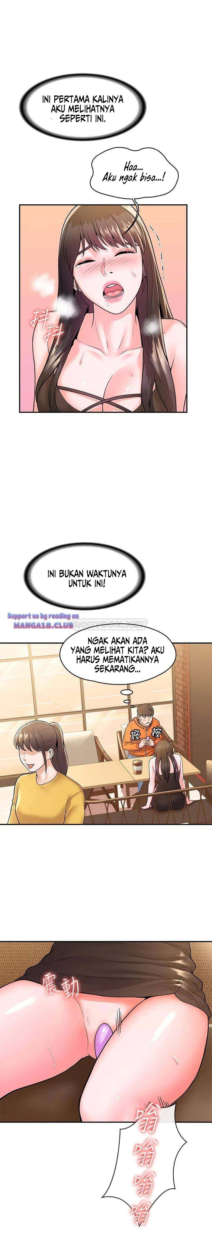 Campus Today: Chapter chapter-59 - Page 22