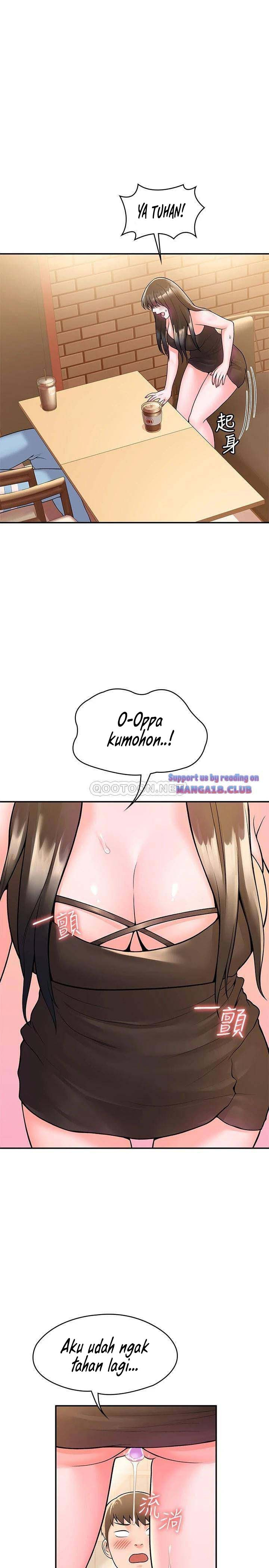 Campus Today: Chapter chapter-59 - Page 23