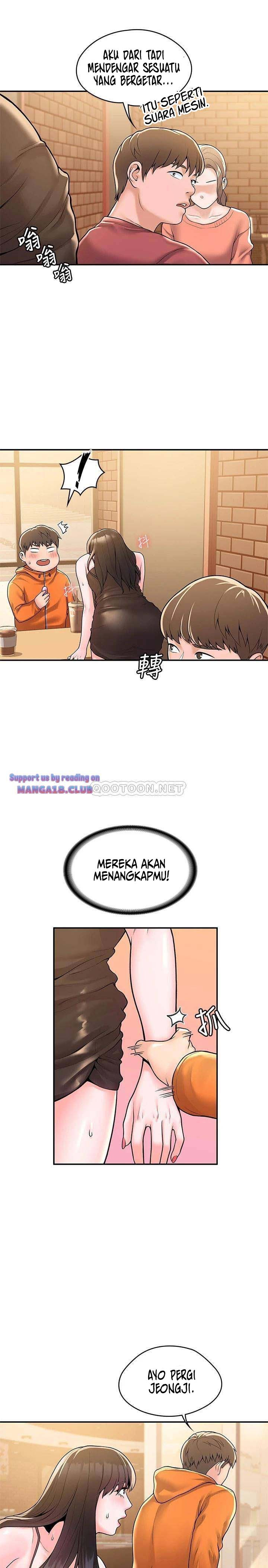 Campus Today: Chapter chapter-59 - Page 26