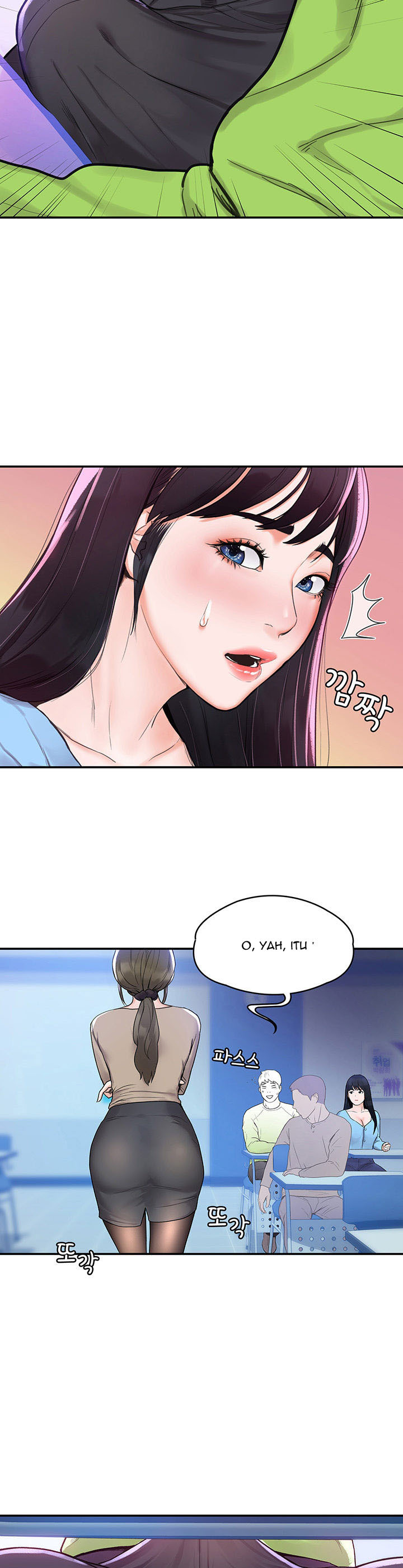 Campus Today: Chapter chapter-6 - Page 16