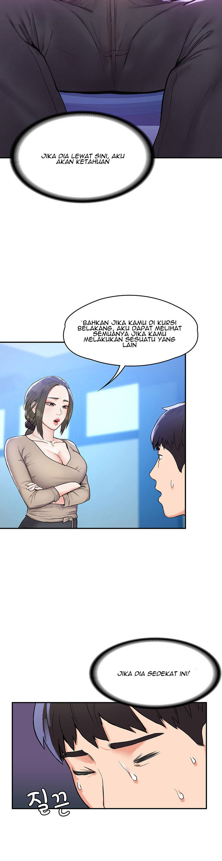 Campus Today: Chapter chapter-6 - Page 17