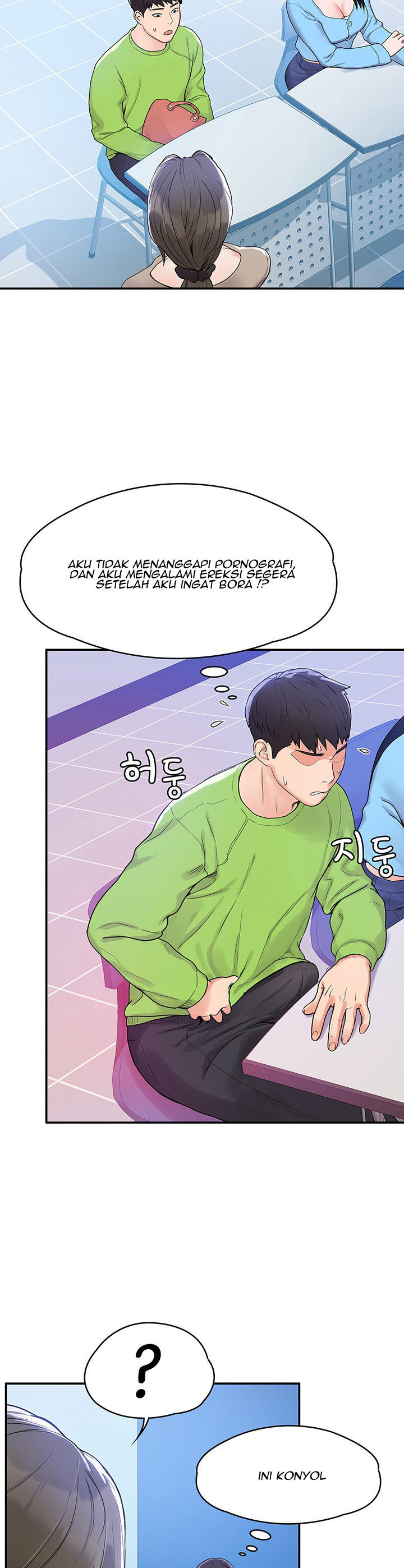 Campus Today: Chapter chapter-6 - Page 19