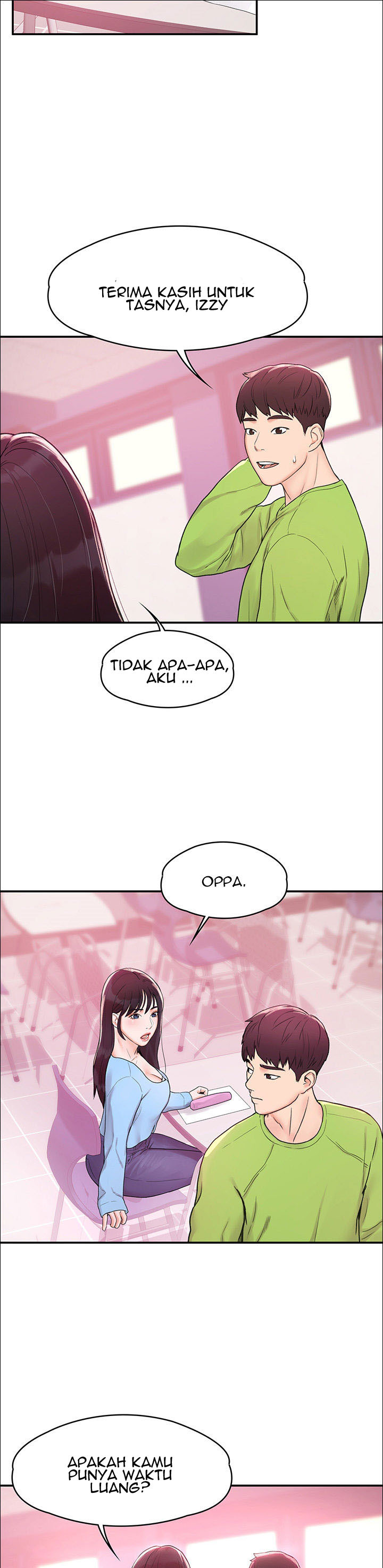 Campus Today: Chapter chapter-6 - Page 23