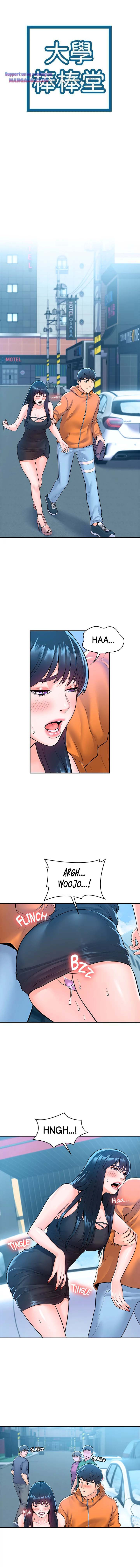 Campus Today: Chapter chapter-60 - Page 2