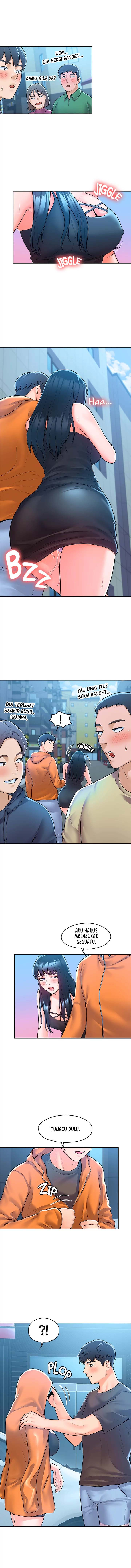 Campus Today: Chapter chapter-60 - Page 3