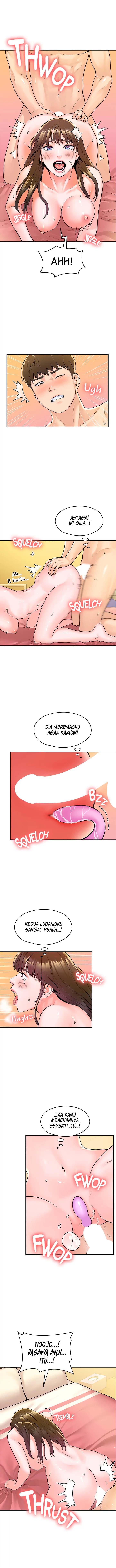 Campus Today: Chapter chapter-60 - Page 9