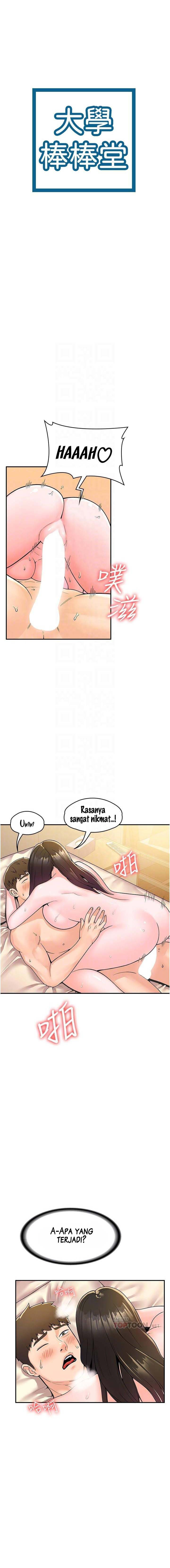Campus Today: Chapter chapter-63 - Page 2