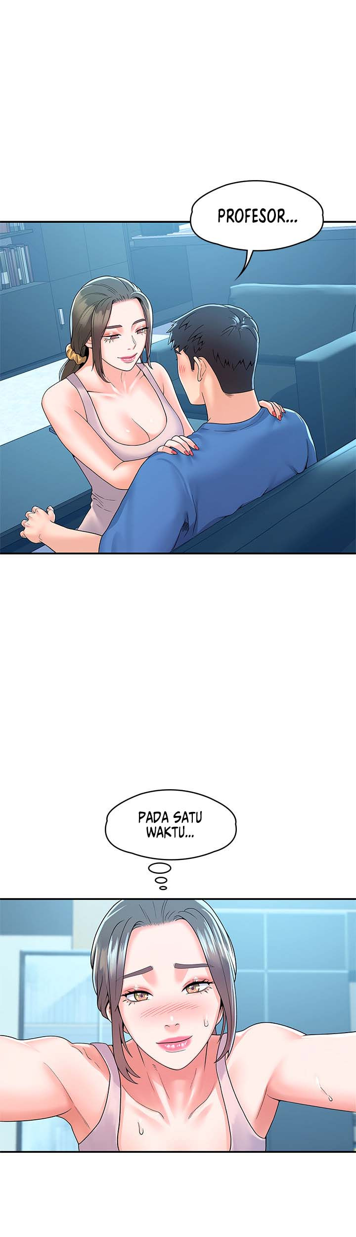 Campus Today: Chapter chapter-65 - Page 3