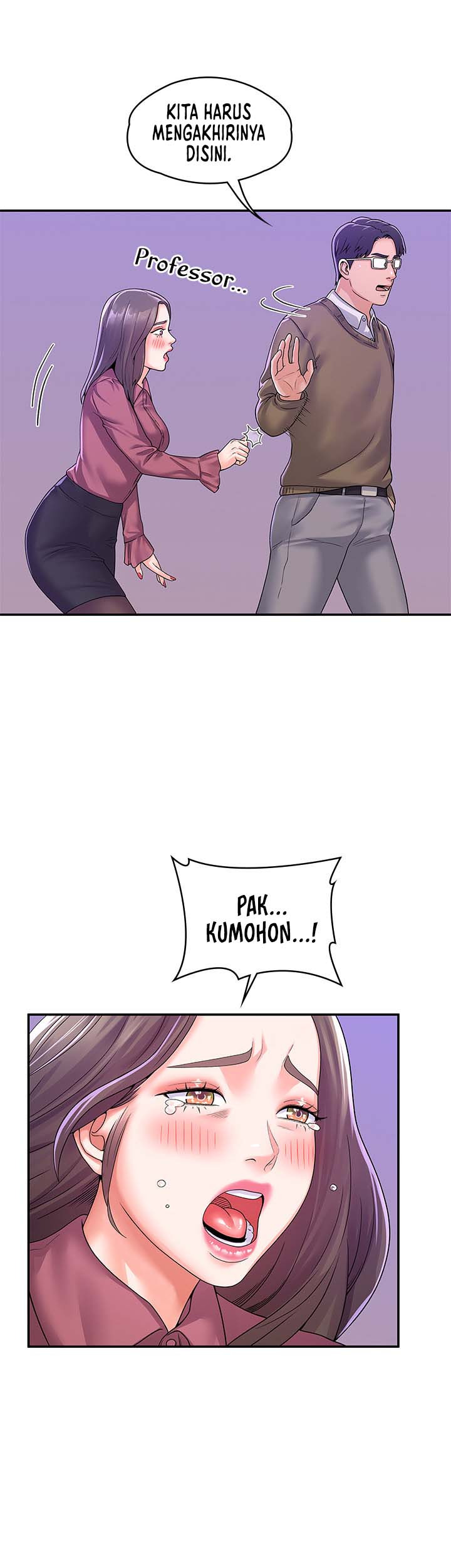Campus Today: Chapter chapter-65 - Page 6