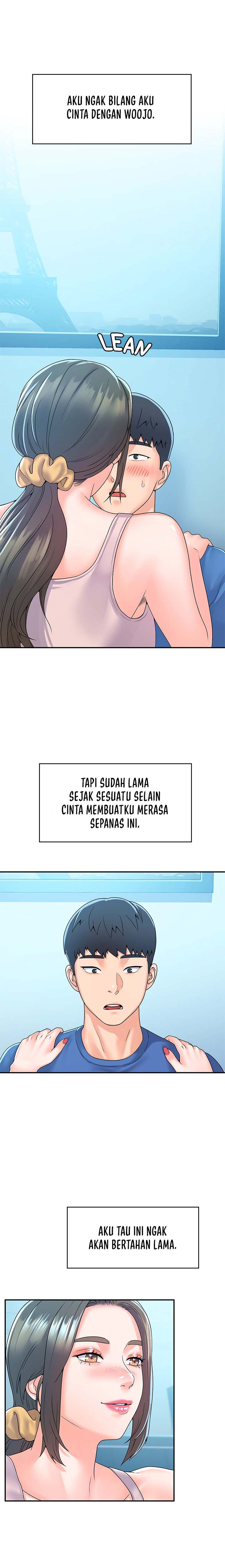 Campus Today: Chapter chapter-65 - Page 7