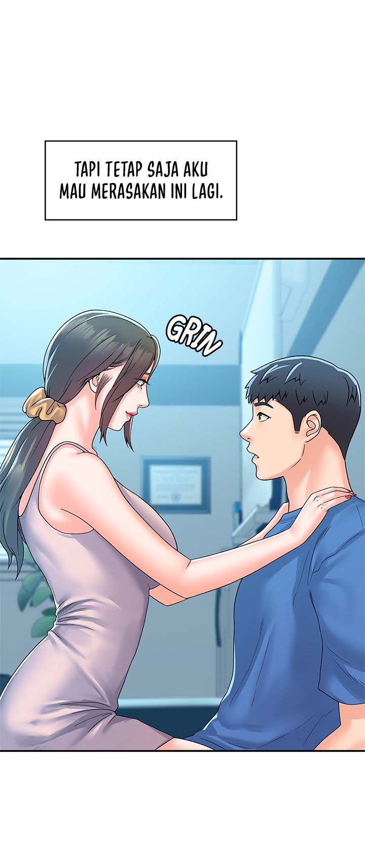 Campus Today: Chapter chapter-65 - Page 8