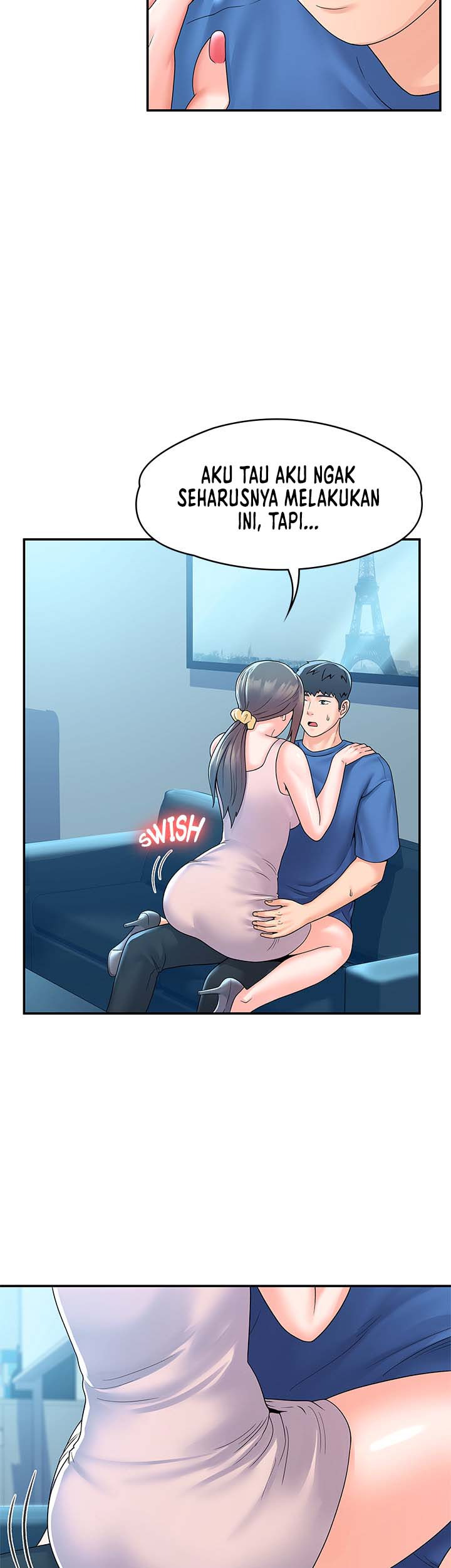 Campus Today: Chapter chapter-65 - Page 10