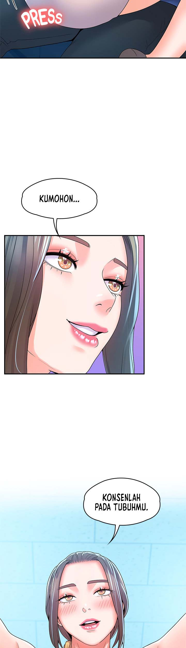 Campus Today: Chapter chapter-65 - Page 11