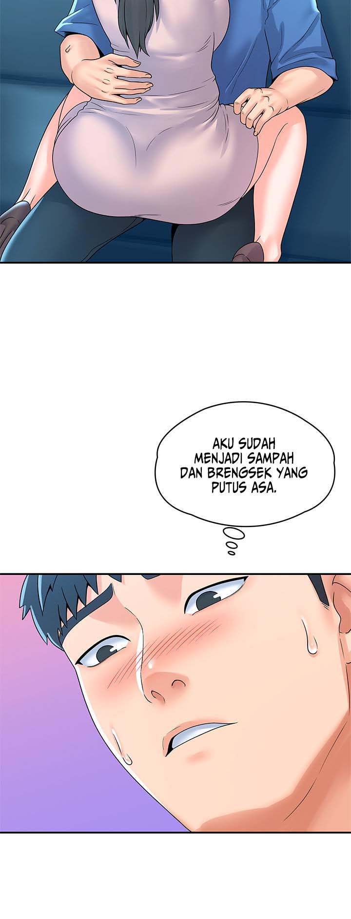 Campus Today: Chapter chapter-65 - Page 13
