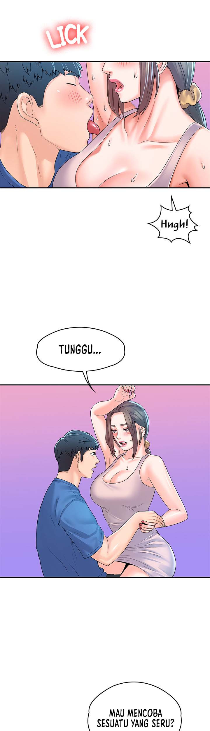 Campus Today: Chapter chapter-65 - Page 16
