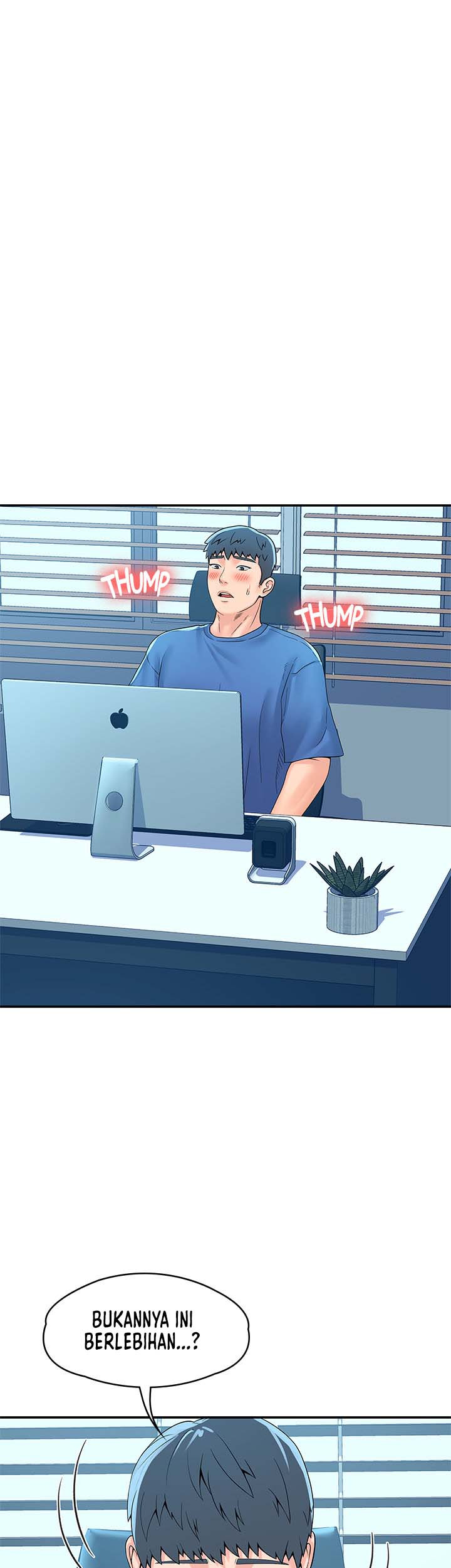 Campus Today: Chapter chapter-65 - Page 18