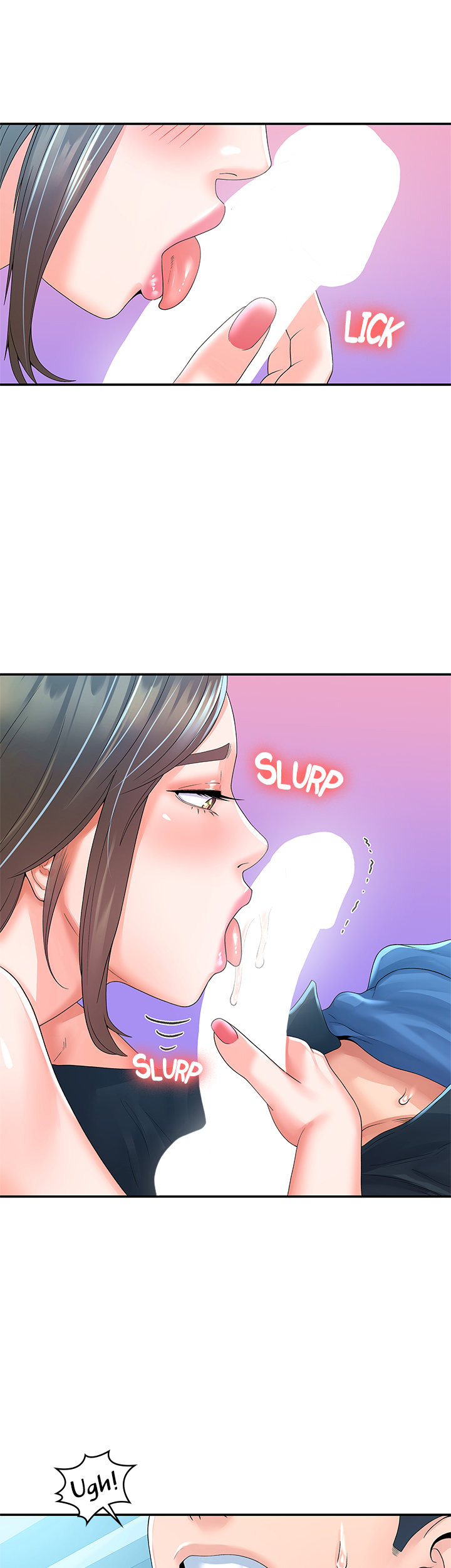 Campus Today: Chapter chapter-65 - Page 22